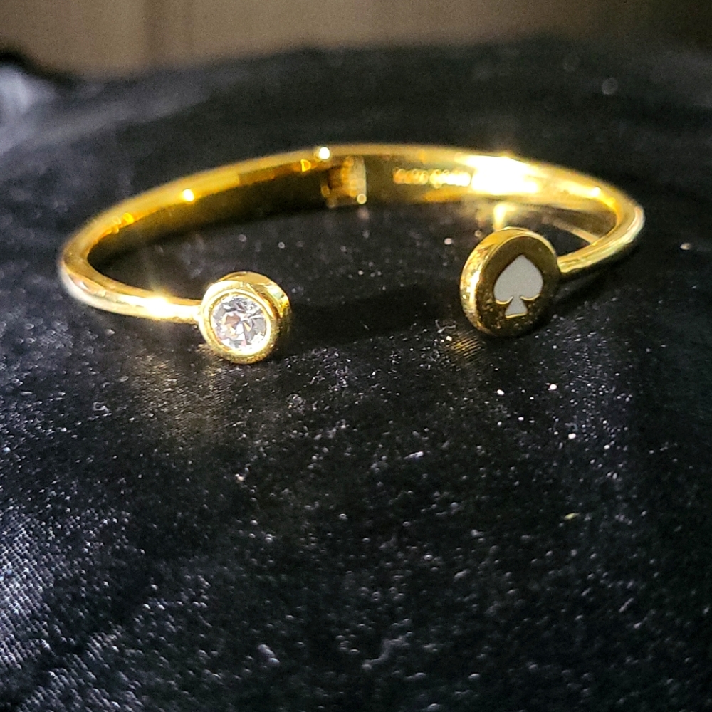 Kate Spade braclet